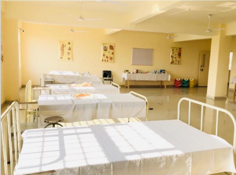 Sushila Institute of Medical Sciences Dehradun Facilities photo 24